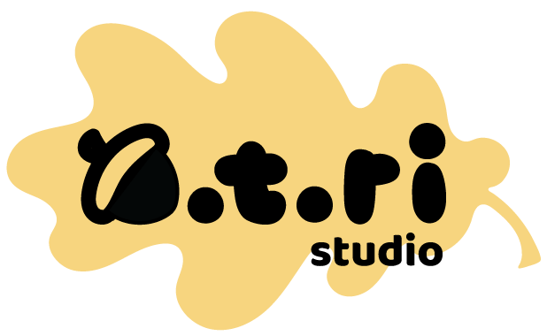 Dotori Studio Logo