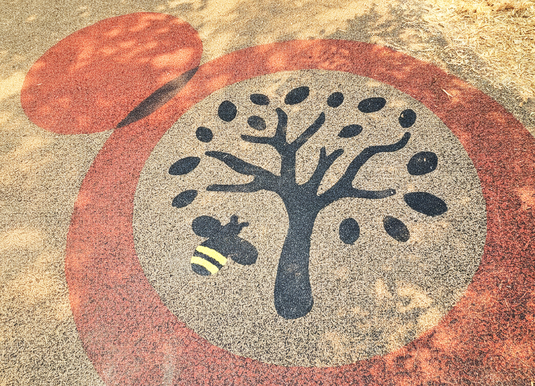 Childcare Playground